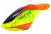 Airbrush Fiberglass Kollor Skull Canopy - BLADE 360 CFX